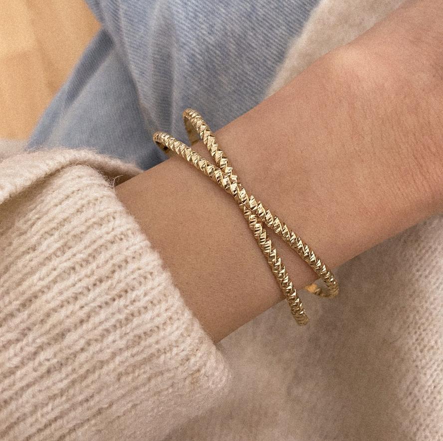 Nos bracelets jusqu'à -60%