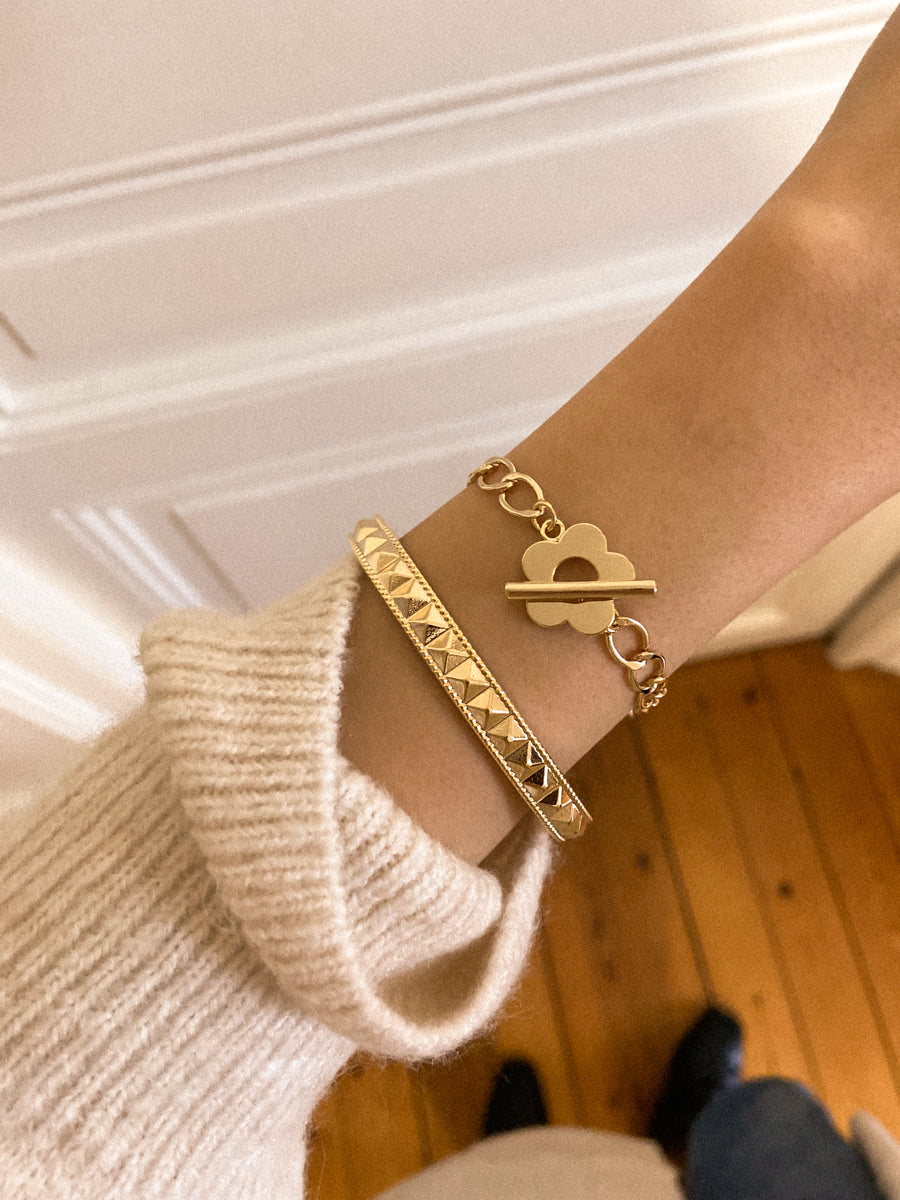 Nos bracelets