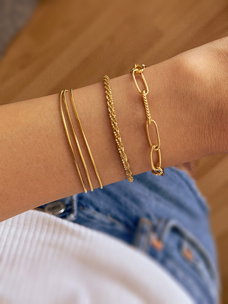 Bracelets