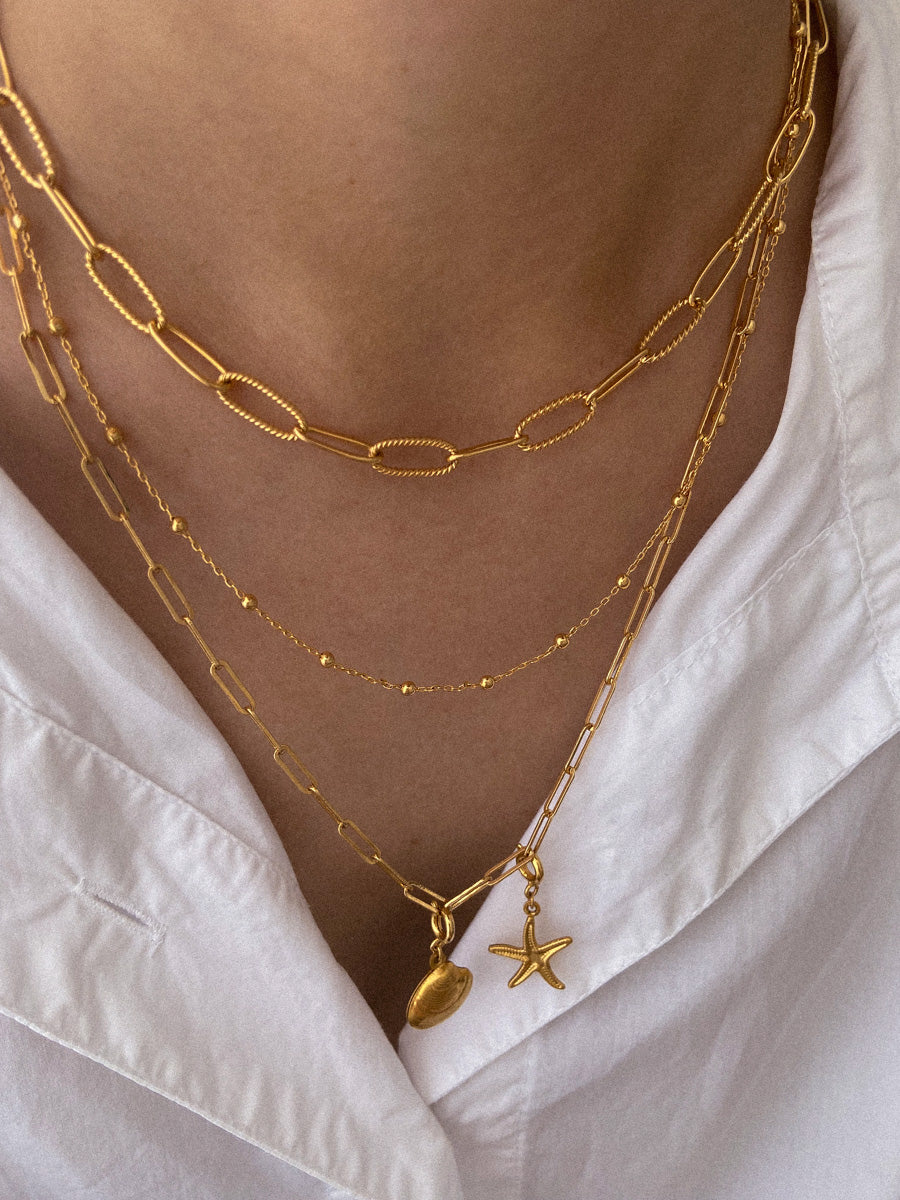 Tous les bijoux
