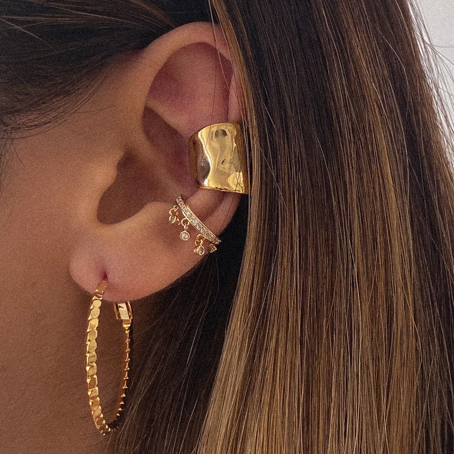 Bague d’oreille