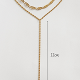 Collier Amara