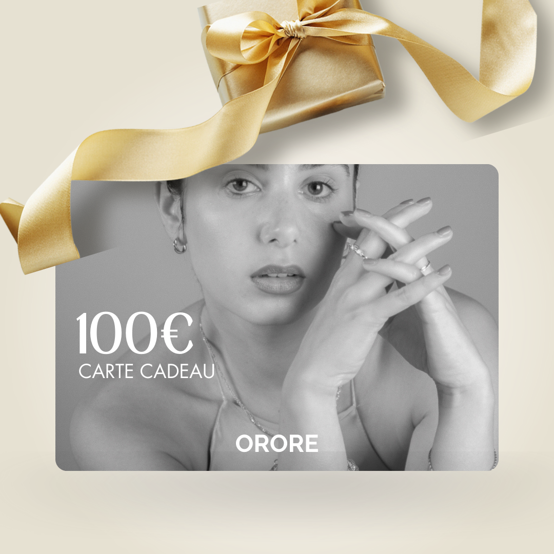 ORORE Gift Card