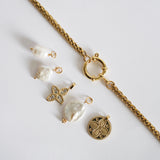 Collier Giselle