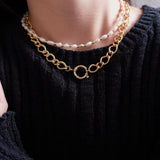 [-30%] Collier Maisie