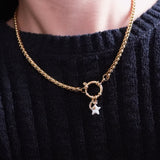Lou pendant