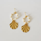 Marlene earrings 