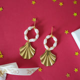 Marlene earrings 