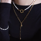 Sofie necklace