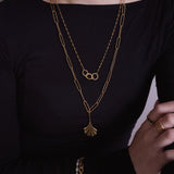 Kamilla necklace 