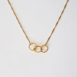 Collier Juliette