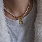 Sofie necklace