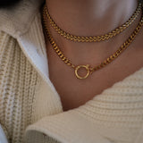 Collier Clara