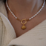 Sofie necklace