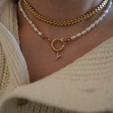 Sofie necklace