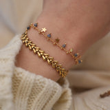 Bracelet Daisy