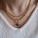 Charm Amber