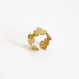Bague Apolline