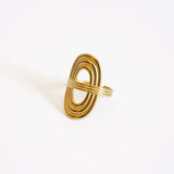 [-30%] Bague Céleste