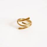 Bague Axelle