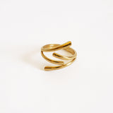 Bague Axelle