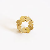 Bague Léonie