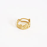 Bague Joséphine