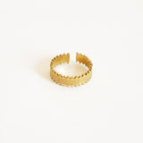 Bague Louna