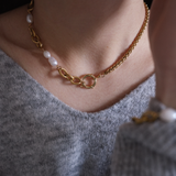 Collier Amy