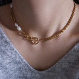 Collier Amy