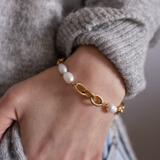 [-30%] Bracelet Amy