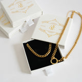 Luna Bracelet