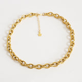 Kamilla necklace 
