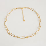 [-20%] Collier Alba