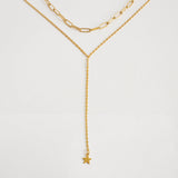 Collier Y Kendall