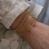 Bracelet Daisy