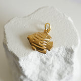 Ray pendant