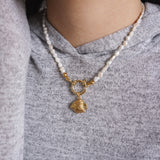 Ray pendant