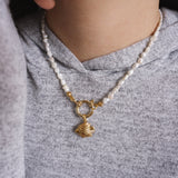 Ray pendant