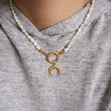 Ray pendant
