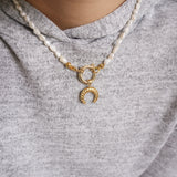 Ray pendant