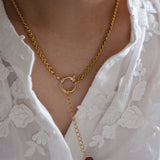 Ray pendant
