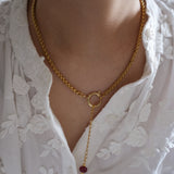Ray pendant
