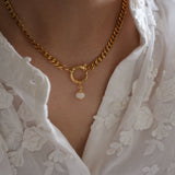 Ray pendant