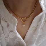 Ray pendant