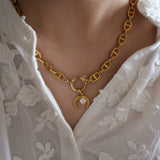 Ray pendant