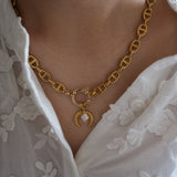 Ray pendant