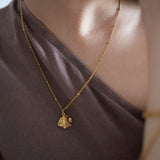 [-20%] Collier Raya – personnalisable