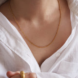 [-20%] Collier Raya
