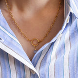 Sofie necklace